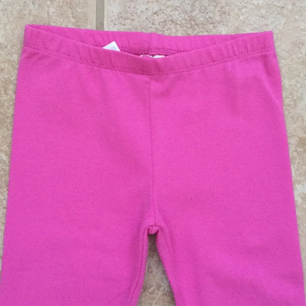 OshKosh B'gosh Girls Jersey Leggings Pants